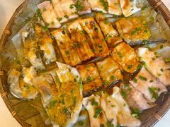 -顺味凤城·顺德菜专门店(九六广场店)