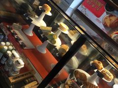 -星巴克(福州大洋百货分店)