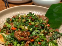 思茅小炒牛肉-云海肴·汽锅鸡·云南代表菜(美罗城店)