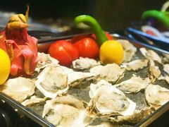 -宁波逸东豪生大酒店·豪生咖啡厅