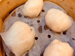 蝦餃-添好运点心专门店(深水埗店)