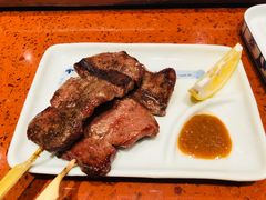 -小山日本料理(兴业太古汇店)