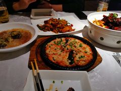 -和记小菜(七宝店)