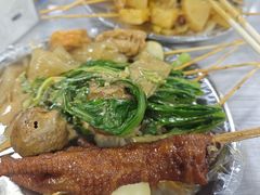 -大姐麻辣烫(莲宝中路店)