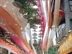 -重庆十八梯传统风貌区