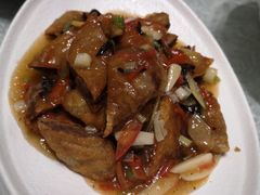 -巴依老爷新疆美食(马驹桥店)
