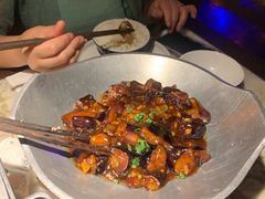 -绿茶餐厅(乐峰广场店)