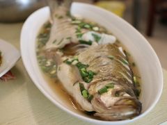 -水韵·渔家臻品私房菜(中庙店)