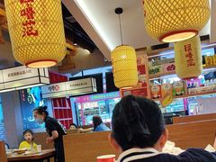 -怪噜范·老贵阳街头名小吃(鸿通城店)