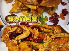 -醉壹号海鲜大排档(厦门美食地标店)