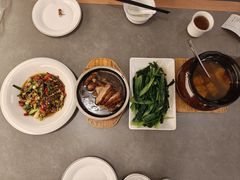 -张烤鸭·川菜·非遗冒烤鸭(青石桥店)