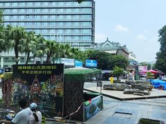 -桂林两江四湖景区