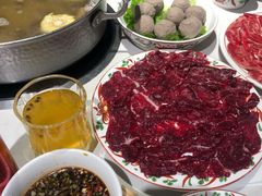 -汕头八合里海记牛肉店(清河店)
