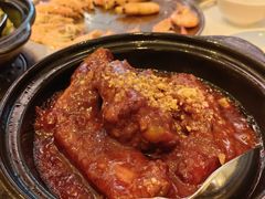 -美心·翠园(港汇恒隆广场店)