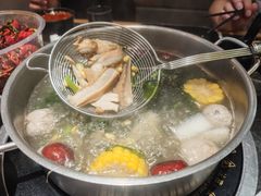 -林记潮牛·牛肉火锅(上马墩店)