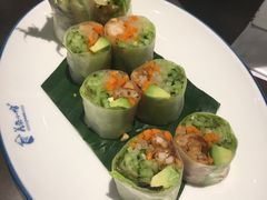 -美奈小馆·越南料理(中航城君尚购物中心店)