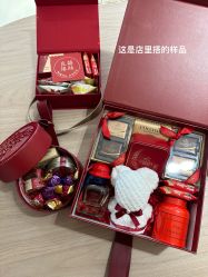 -卡卡喜糖伴手礼·商务礼宝宝礼·婚礼用品