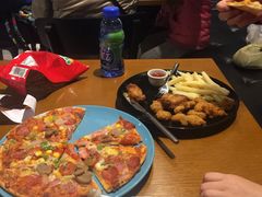 -穆拉诺餐厅(上海玻璃博物馆店)