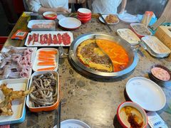 -铭记蛙小仙·活蛙畅享(CBD万达广场店)