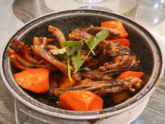 -美极鲜食坊(宝安南路店)