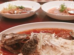 -海尔洲际酒店天下一品中餐厅