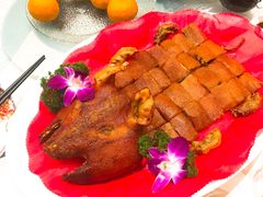 -稻香迎囍皇宫(港惠店)