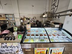 -马芬清真小吃店