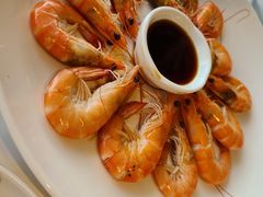 -阿明小菜·海鲜·上海菜(梅陇华理店)