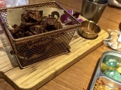 -路边羊烧烤酒场(宝带路店)