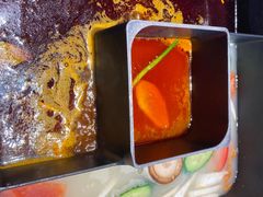 -洞子口重庆鲜货火锅(楚翘城旗舰店)