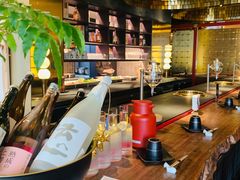 大堂-300杯·和牛烧肉清酒专门店(廊里店)