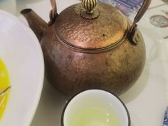 -太阳门淮扬菜(南京博物院店)