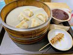 八宝粥-千忆汤包(闽江路店)