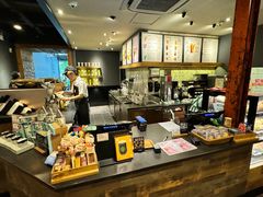 -星巴克(西湖天地店)