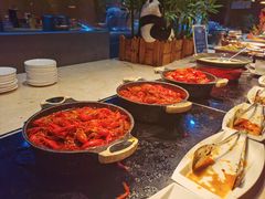 -广州汇华希尔顿逸林酒店