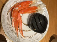-虹料理·日料放题(悠方店)
