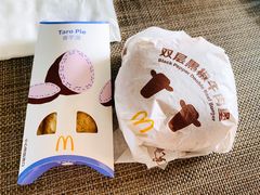 -麦当劳(东石东一路店)