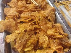 -马坡马老三烧烤涮牛肚(塔西店)