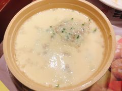 香滑蒸蛋-真功夫(中大五院店)