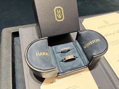 -Harry Winston 海瑞温斯顿