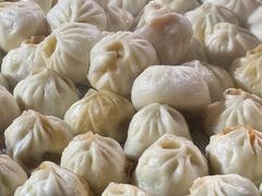 肉包-红帽叔叔包子