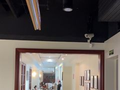-1868 Café(自然博物馆店)