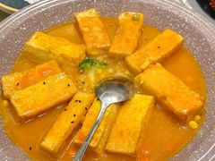 创味一品豆腐-创味·民间海南菜·非遗藤桥排骨(藤桥·免税城店)