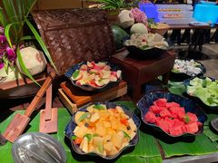 -深圳大梅沙京基洲际度假酒店