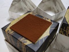 香浓咖啡-末上CAKE