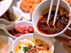 -川味堂·四川豆花(八卦岭店)