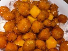 -淀里船宴(卓达店)