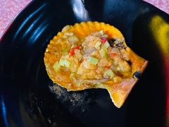 -啊溜烧烤·炭火传承(南澳店)