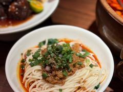 担担面-宋·川菜(珠江新城店)