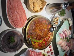 -二荆条·城市森林火锅旗舰店